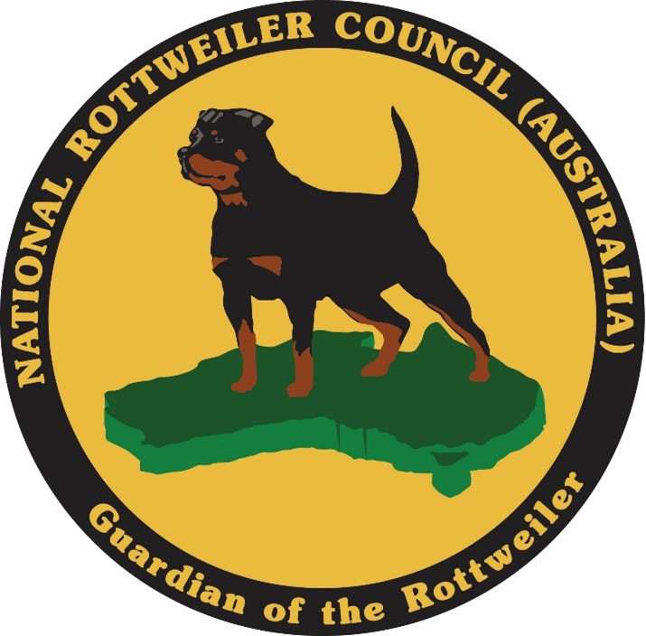International Federation of Rottweiler Friends